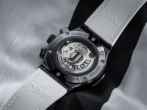 hublot juventus 2018 prezzo|Hublot Classic Fusion Chronograph Juventus Limited .